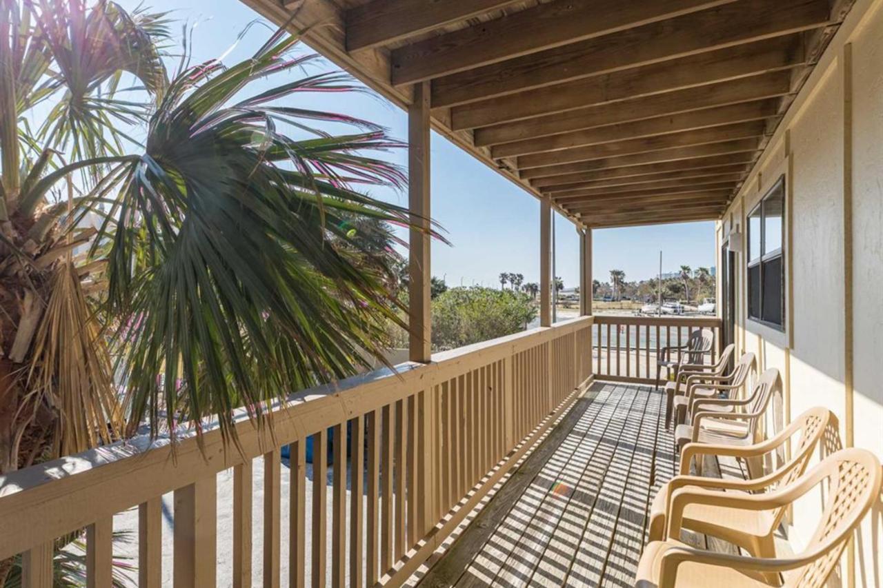 Lei Lani Village 114 Orange Beach Exterior photo
