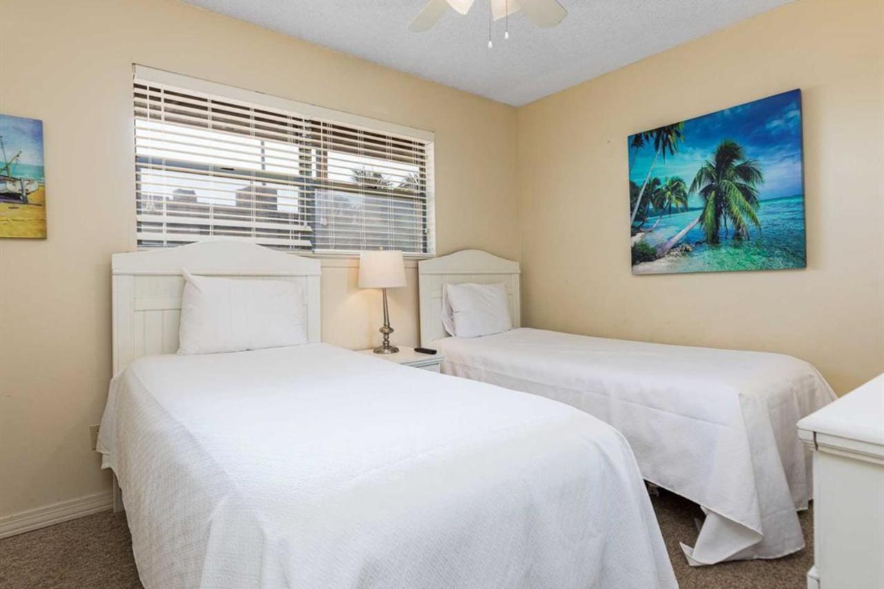 Lei Lani Village 114 Orange Beach Exterior photo