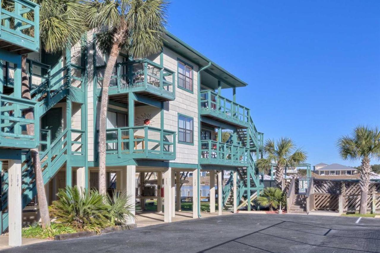 Lei Lani Village 114 Orange Beach Exterior photo