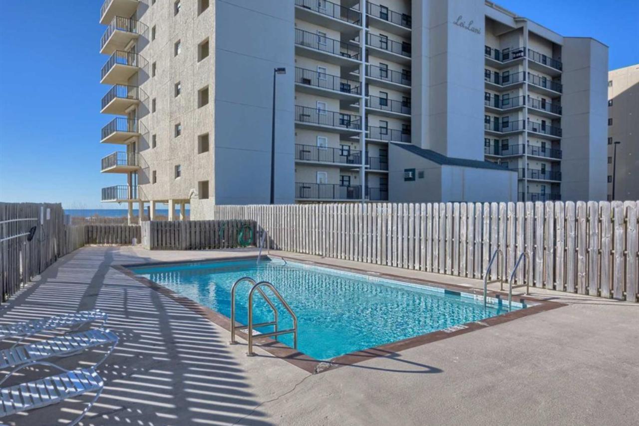 Lei Lani Village 114 Orange Beach Exterior photo