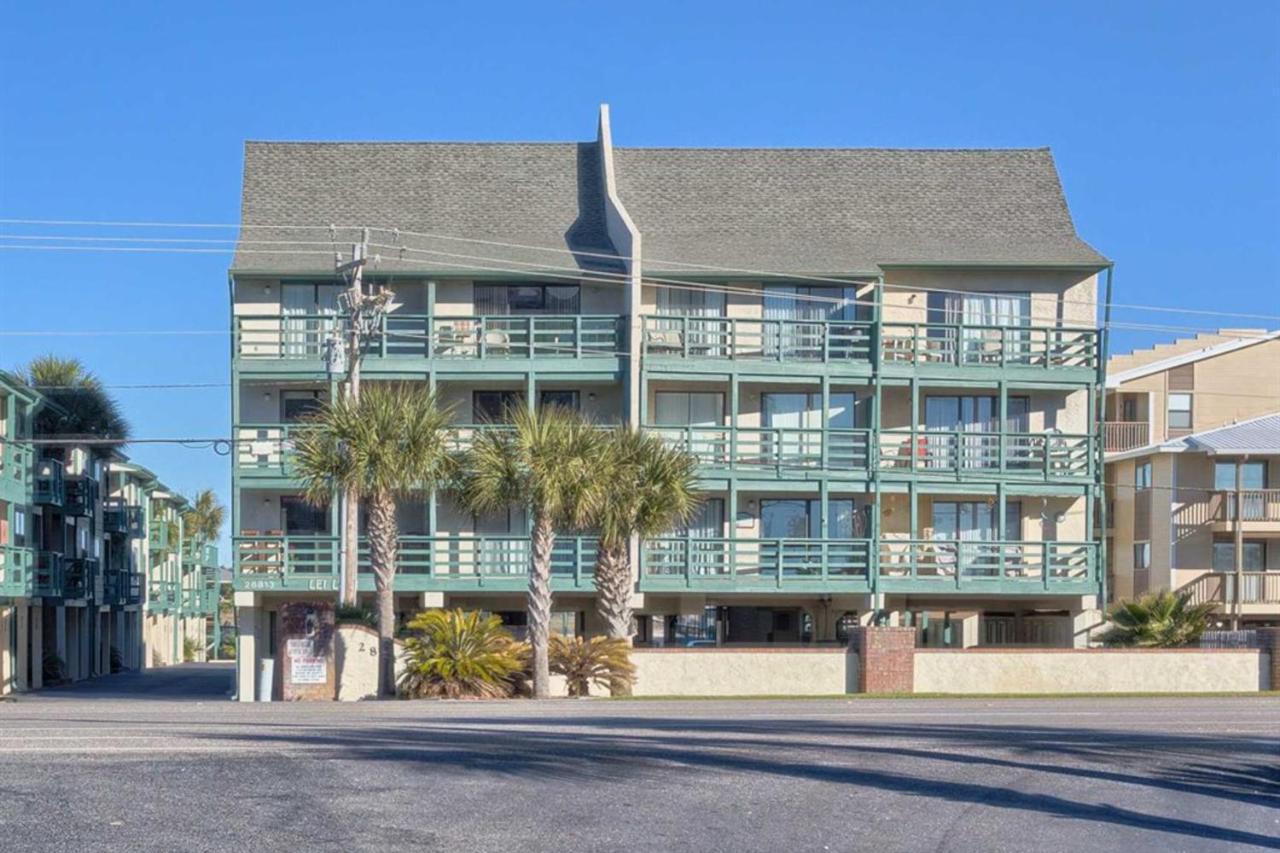 Lei Lani Village 114 Orange Beach Exterior photo